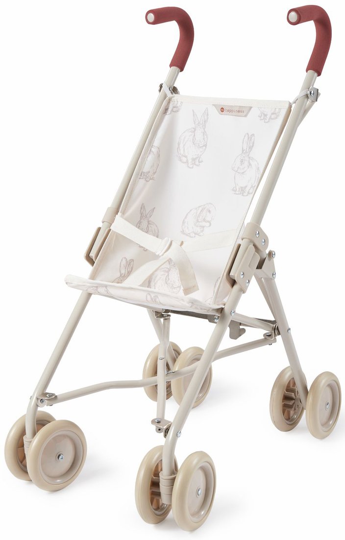 

Коляска для кукол Happy Baby Twiglet by Alena Akhmadullina 331857