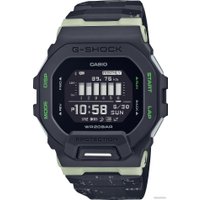 Наручные часы Casio G-Shock GBD-200LM-1E