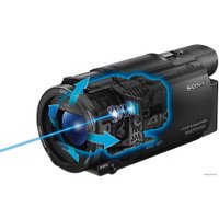 Видеокамера Sony FDR-AX53B