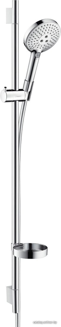 Душевой гарнитур  Hansgrohe Raindance Select [26631000]