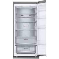 Холодильник LG DoorCooling+ GC-B509FNZW