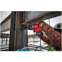 Гайковерт Milwaukee M18 ONEFHIWF1DS-121C 4933499253 (с 1-им АКБ, кейс)