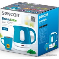 Электрический чайник Sencor SWK 1017TQ