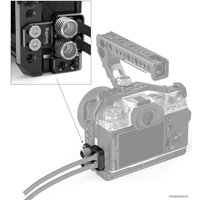 Зажим для кабелей SmallRig BSC2809 для X-T4