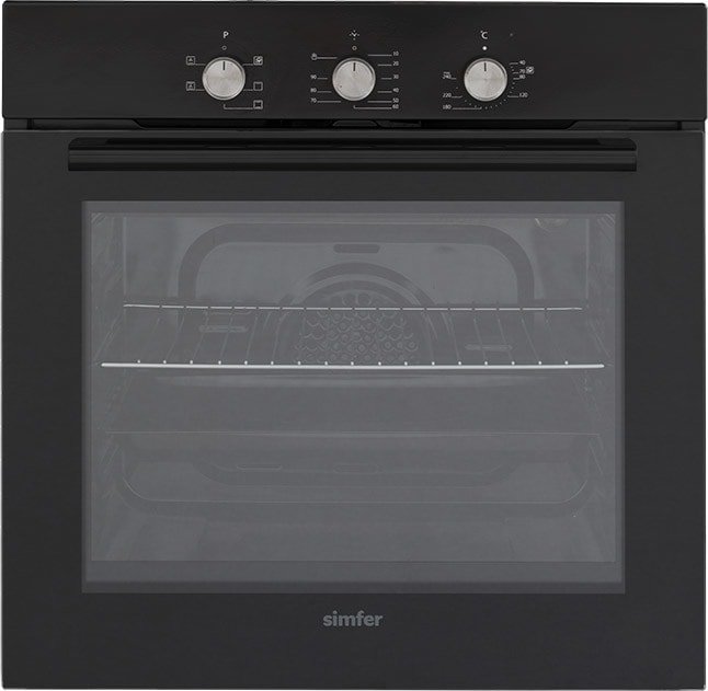 

Электрический духовой шкаф Simfer B6EB16011