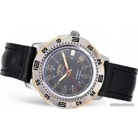 Наручные часы Восток Партнеры 31163А