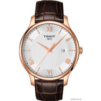 Наручные часы Tissot Tradition Gent (T063.610.36.038.00)