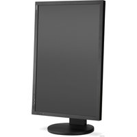 Монитор NEC MultiSync PA243W (черный)