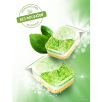 Таблетки для посудомоечной машины Grass Crispi 125671 (100 шт)