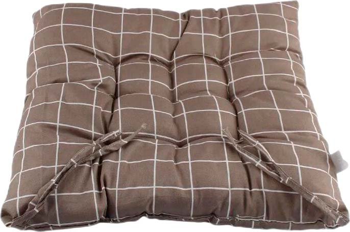 

Подушка для сидения Mio Tesoro 45x45 108621581