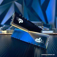 Оперативная память Patriot Signature Premium Line 2x8ГБ DDR5 4800 МГц PSP516G4800KH1