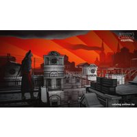  Assassin’s Creed Chronicles: Трилогия для PlayStation 4