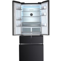 Холодильник Tesler RFD-427BI (графит) в Могилеве