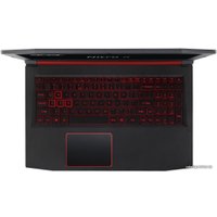Игровой ноутбук Acer Nitro 5 AN515-52-55S7 NH.Q3MEU.023