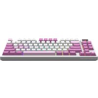 Клавиатура MSI Forge GK600 TKL Wireless Violet