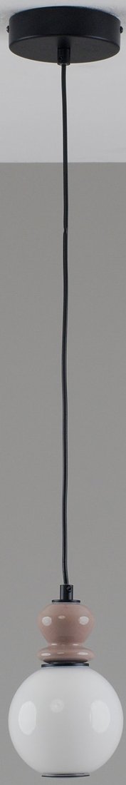 Подвесная люстра Moderli Glaze V11698-PL