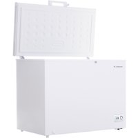 Морозильный ларь Esperanza CFH 335 FLW Elite