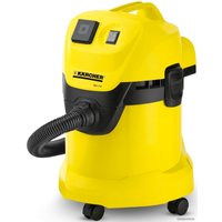 Пылесос Karcher MV 3 P (WD 3 P) [1.629-881.0]