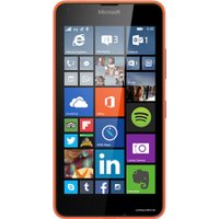 Смартфон Microsoft Lumia 640 LTE Orange