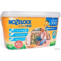 Саморастягивающийся шланг Hozelock 8230 Superhoze (30 м)