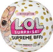 L.O.L. Surprise! BFF Supreme 117025E7C