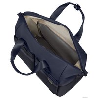 Дорожная сумка Samsonite Airea Dark Blue 45 см