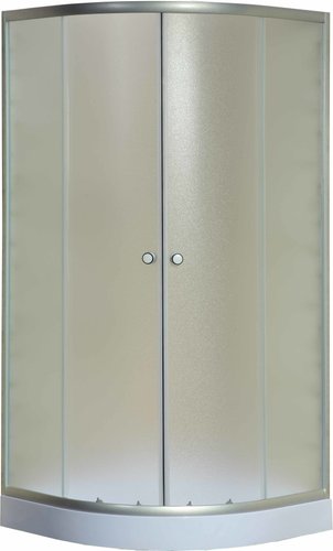 Душевой уголок Niagara Eco NG-003-14 80х80