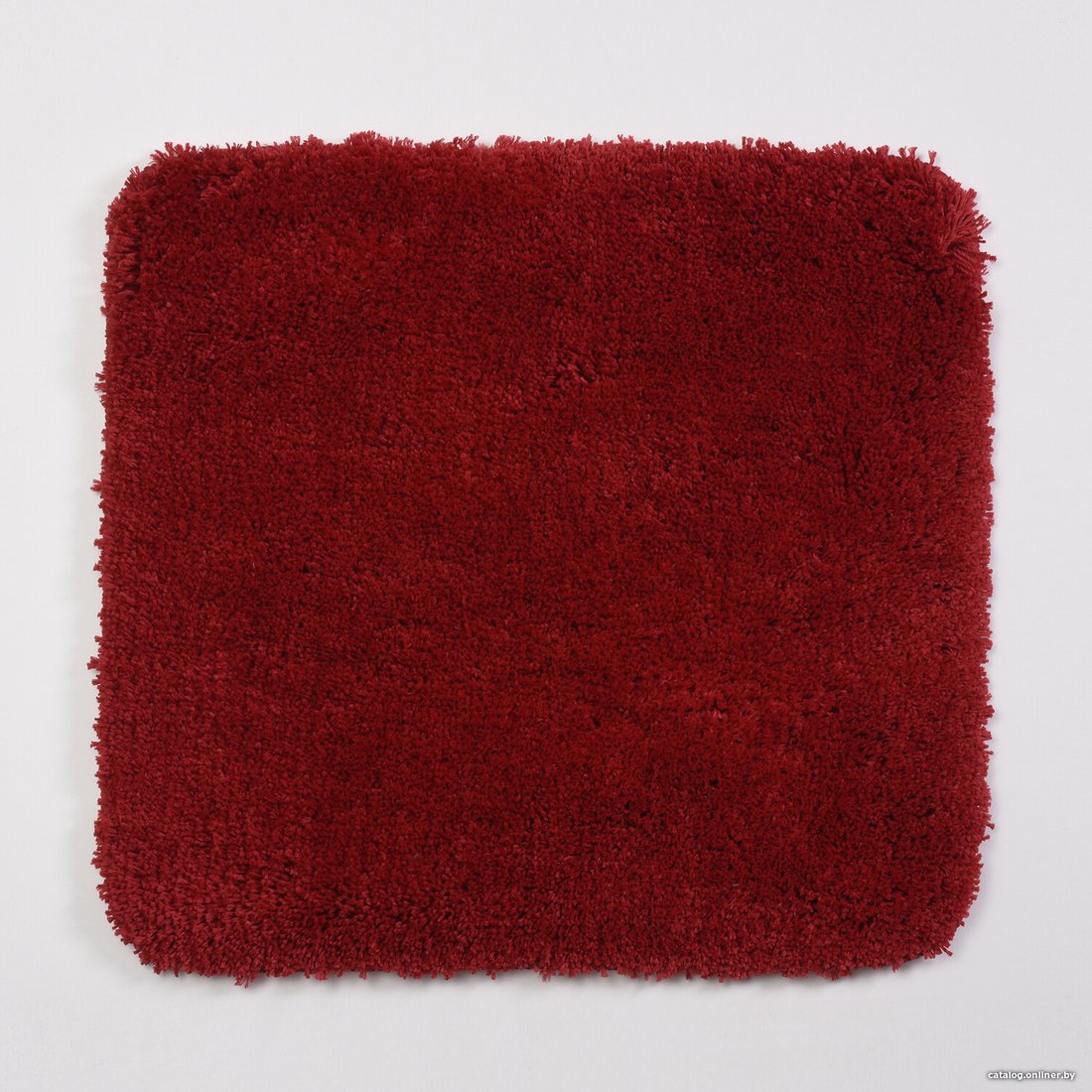 Коврик для ванной Wasserkraft Kammel BM-8337 True Red