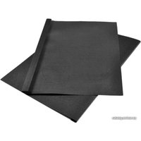 Картонная обложка для переплета OPUS Terbind O.Office 3 мм X1OFF03CZA (25 шт, черный)