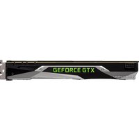 Видеокарта Gigabyte GeForce GTX 1070 Founders Edition 8GB GDDR5 [GV-N1070D5-8GD-B]