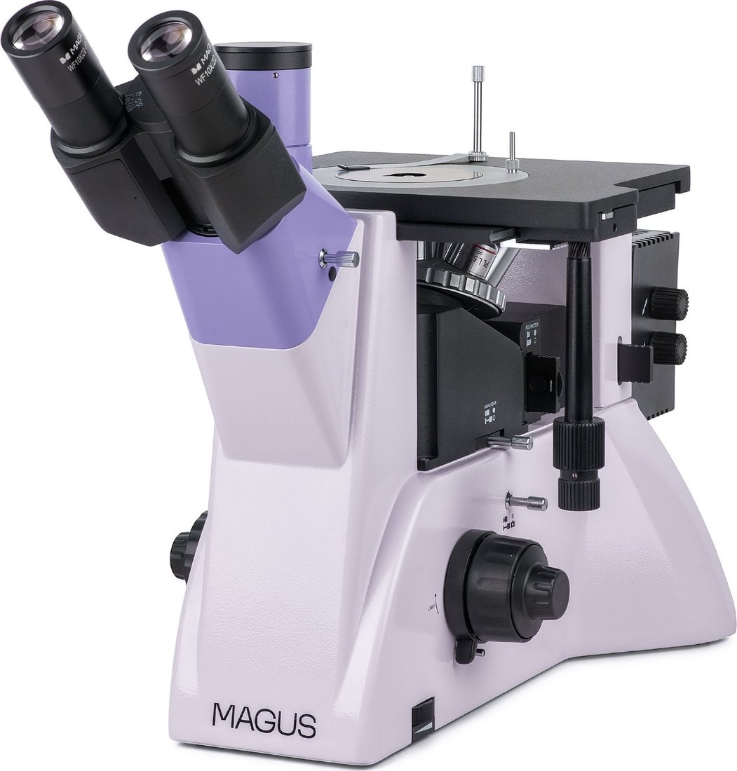 

Микроскоп Magus Metal V700 82902
