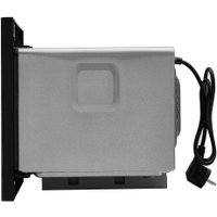 Микроволновая печь Hietzel Mobi 15.2TDP BL