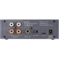 Предварительный усилитель xDuoo MU-601