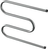 

Полотенцесушитель Gloss & Reiter Standart М-образный М.50x70 (1").1