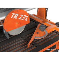 Электрический плиткорез Norton Saint-Gobain Clipper TR231 GL