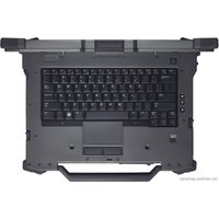 Рабочая станция Dell Latitude E6420 XFR (i7262HDG8H256NVS42)