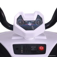 Электроквадроцикл Pituso S601 (белый)