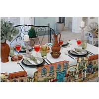 Скатерть Этель Италия 3184267