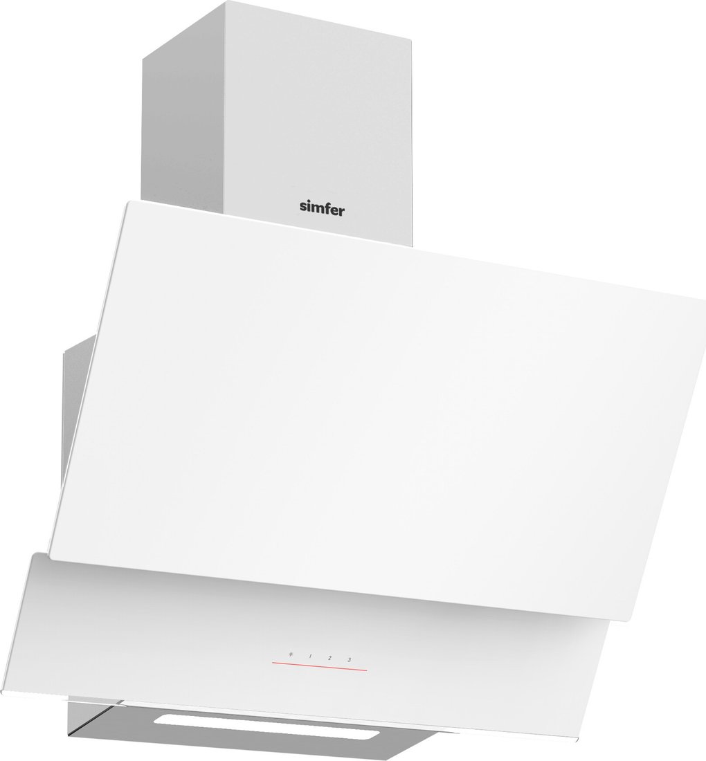 Кухонная вытяжка Simfer SM68W