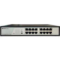 Настраиваемый коммутатор Origo OS2216/A1A