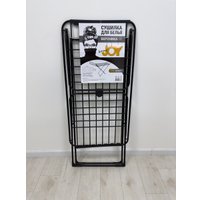 Сушилка для белья Joy Home Вероника 18 (черный)