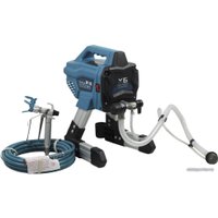 Краскораспылитель Dino-Power DP-X6