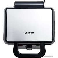 Вафельница Kitfort KT-1620