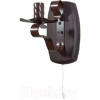 Бра N&B Light Трактир 566 (венге)