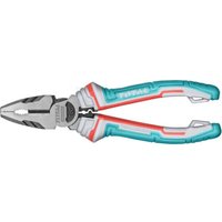 Плоскогубцы Total THT210606S