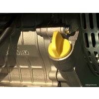 Бензиновый генератор Hamer 6000M