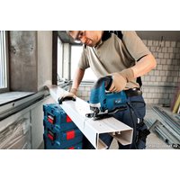 Электролобзик Bosch GST 90 BE Professional (060158F000)