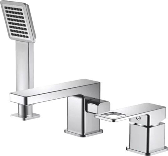 

Смеситель Haiba HB80615
