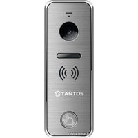 Вызывная панель Tantos iPanel 2 Металл