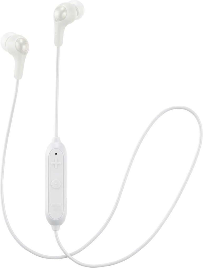

Наушники JVC HA-FX9BT (белый)
